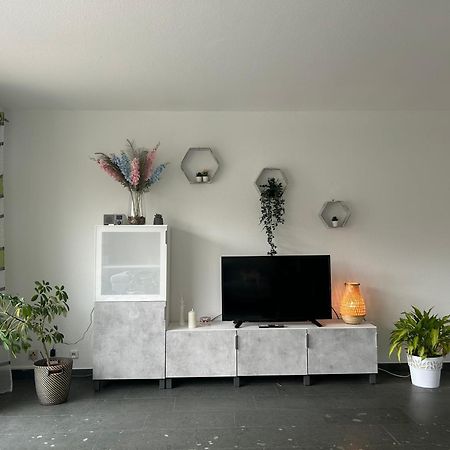 Apartamento Penthouse ,,Kleine Auszeit" Bad Harzburg Exterior foto