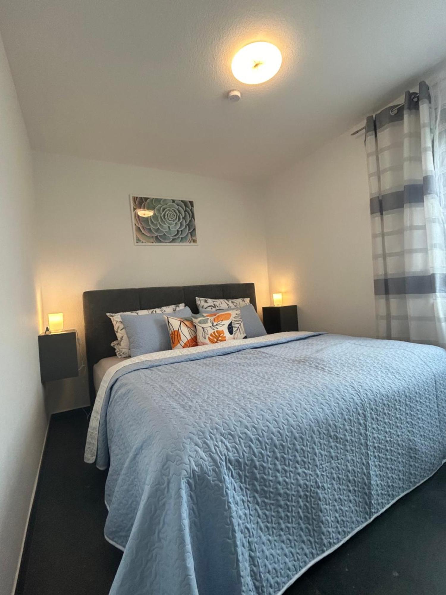 Apartamento Penthouse ,,Kleine Auszeit" Bad Harzburg Exterior foto