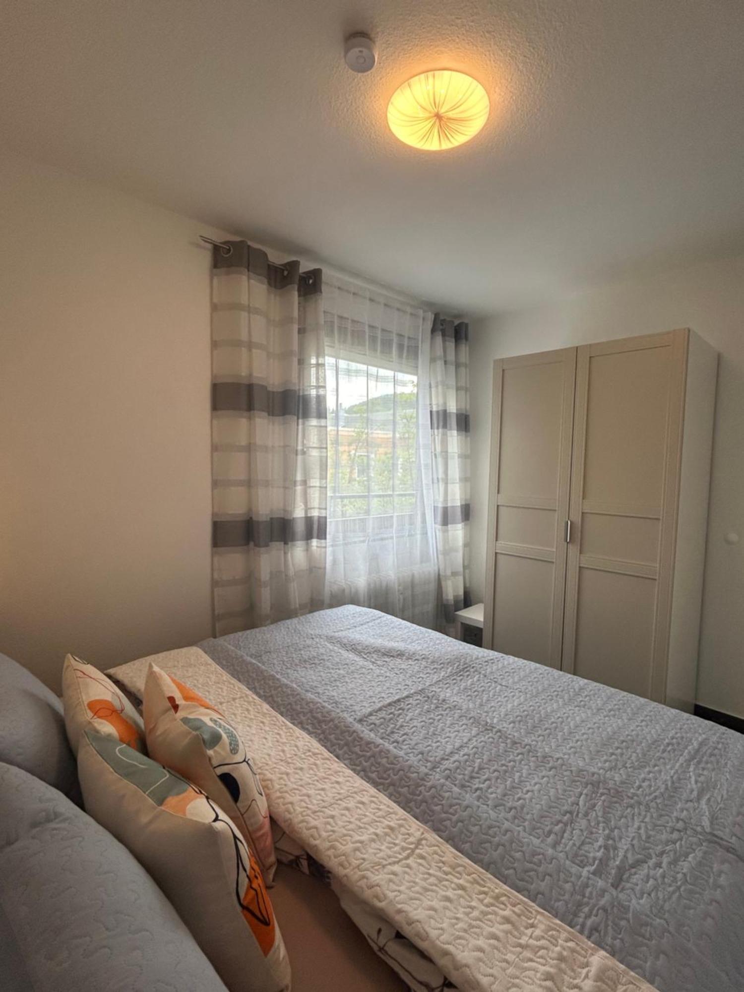 Apartamento Penthouse ,,Kleine Auszeit" Bad Harzburg Exterior foto