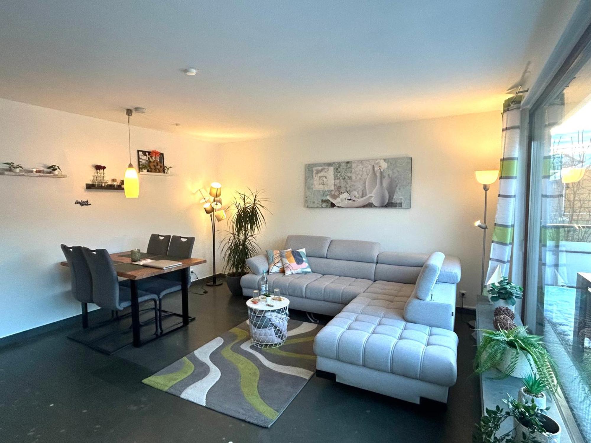 Apartamento Penthouse ,,Kleine Auszeit" Bad Harzburg Exterior foto