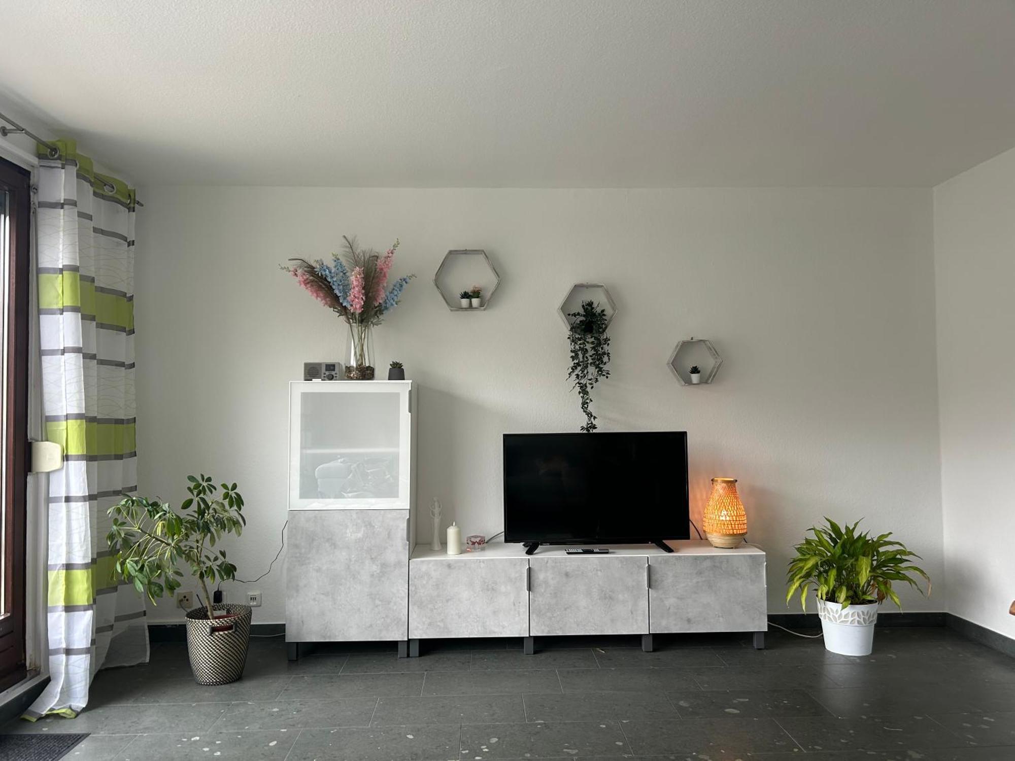 Apartamento Penthouse ,,Kleine Auszeit" Bad Harzburg Exterior foto